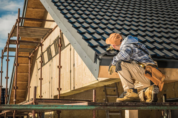 Best Commercial Roof Installation  in Yorkshire, VA