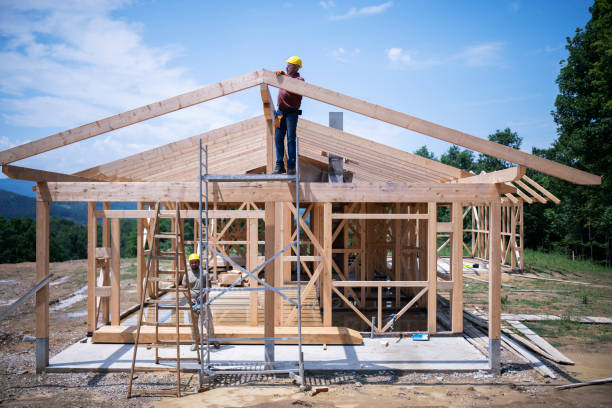 Best Affordable Roofing Company  in Yorkshire, VA