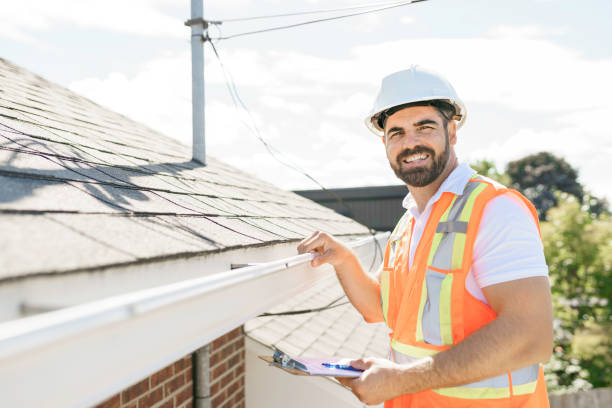 Best Roof Waterproofing Services  in Yorkshire, VA