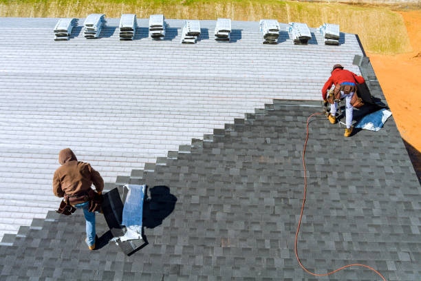 Best Sealant for Roof  in Yorkshire, VA