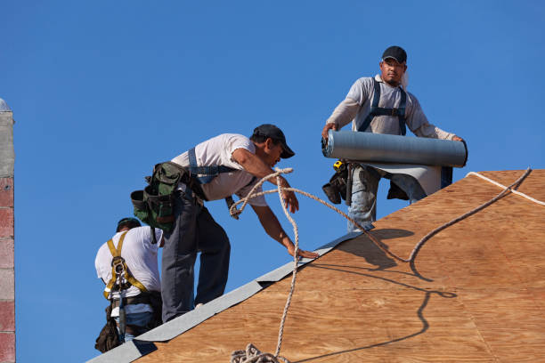 Best Roof Waterproofing Services  in Yorkshire, VA