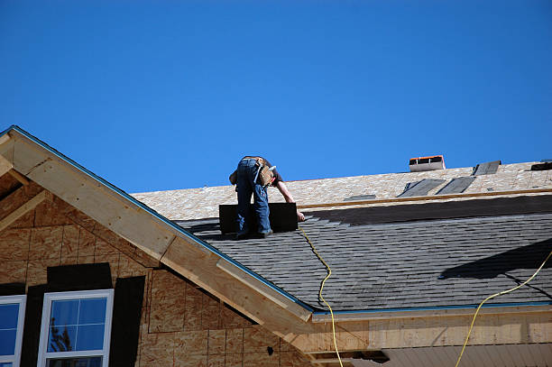 Trusted Yorkshire, VA Roofing Contractor Experts