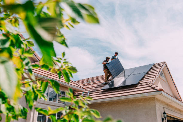 Best Commercial Roofing Services  in Yorkshire, VA
