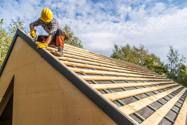 Best Flat Roof Repair Services  in Yorkshire, VA
