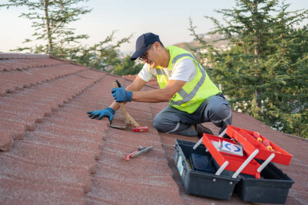 Best Roofing Contractor Near Me  in Yorkshire, VA
