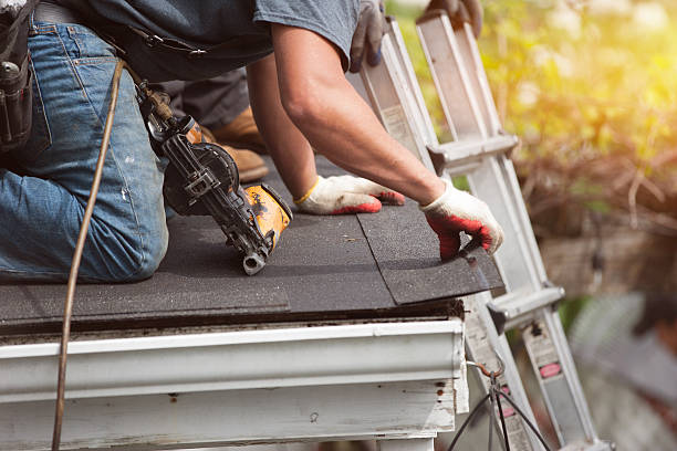 Best Roof Restoration Services  in Yorkshire, VA