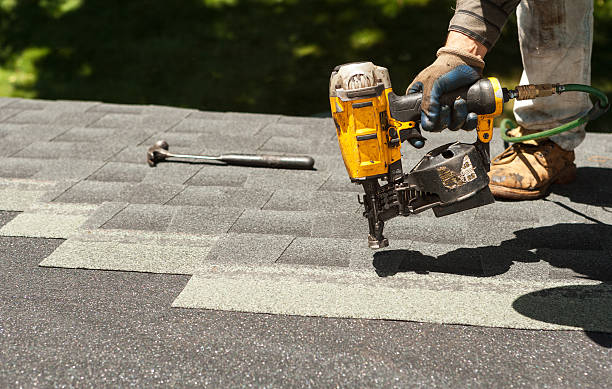 Best Best Roofing Contractors  in Yorkshire, VA