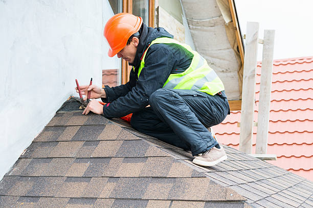 Best Roof Leak Repair  in Yorkshire, VA