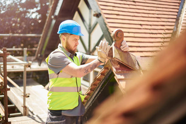 Best Shingle Roofing Installation  in Yorkshire, VA