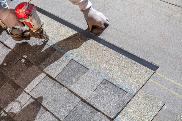 Quick and Trustworthy Emergency Roof Repair Services in Yorkshire, VA